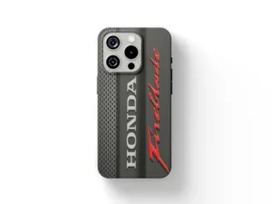 Honda Smart Phone Silicone Cases Limited Style